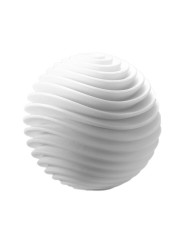 MASTURBADOR TENGA GEO AQUA GEOMÉTRICO REUTILIZABLE DE LA MARCA TENGA