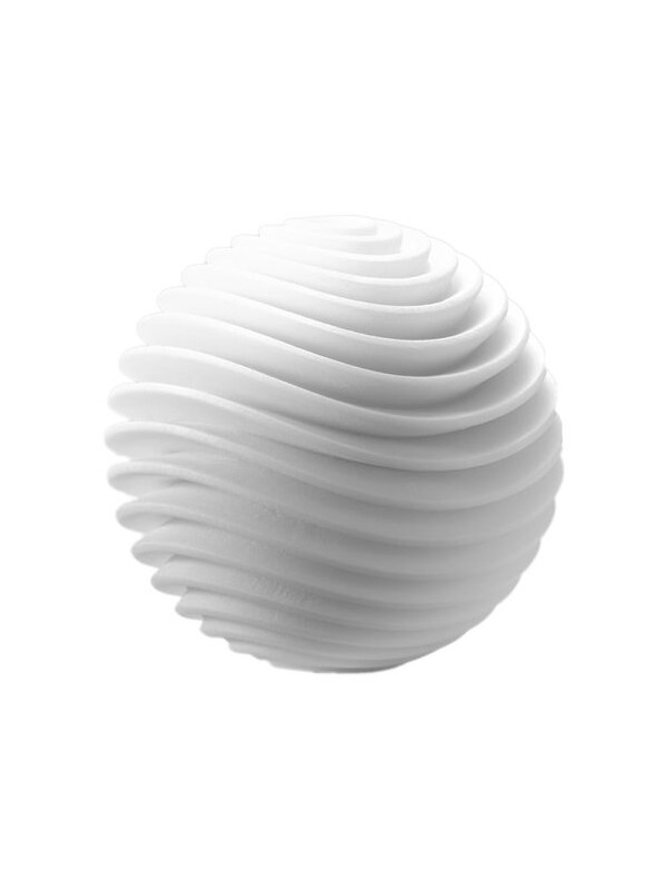 MASTURBADOR TENGA GEO AQUA GEOMÉTRICO REUTILIZABLE DE LA MARCA TENGA