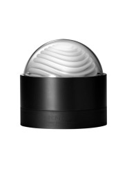 MASTURBADOR TENGA GEO AQUA GEOMÉTRICO REUTILIZABLE DE LA MARCA TENGA