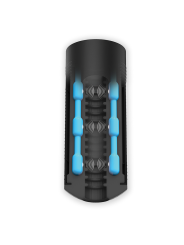 MASTURBADOR INTERACTIVO TITAN CON VIBRACIÓN SENSIBLE DE LA MARCA KIIROO