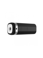 VIBRADOR TELEDILDÓNICO ONYX+ JESSICA DRAKE INTERACTIVO DE LA MARCA KIIROO
