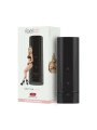 VIBRADOR TELEDILDÓNICO ONYX+ JESSICA DRAKE INTERACTIVO DE LA MARCA KIIROO