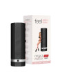 VIBRADOR TELEDILDÓNICO ONYX+ JESSICA DRAKE INTERACTIVO DE LA MARCA KIIROO