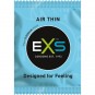 EXS AIR THIN - SIN OLOR - 144 PACK de la marca EXS CONDOMS