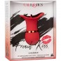 FRENCH KISS CHARMER - ESTIMULADOR SEXO ORAL de la marca CALEXOTICS