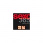 SEXO 365: UNA POSTURA PARA CADA DÍA de la marca EDICIONES B