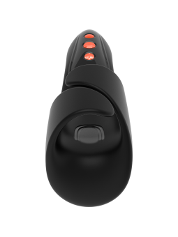 MASTURBADOR PULSAR CON 30 MODOS VIBRACIÓN Y PULSACIÓN DE LA MARCA JAMYJOB