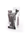 MASTURBADOR PREMIUM ALLBLACK - TEXTURA REALISTA DE LA MARCA ALL BLACK