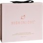 HIGH ON LOVE - PINTURA CORPORAL DE CHOCOLATE - 100 ML de la marca HIGH ON LOVE