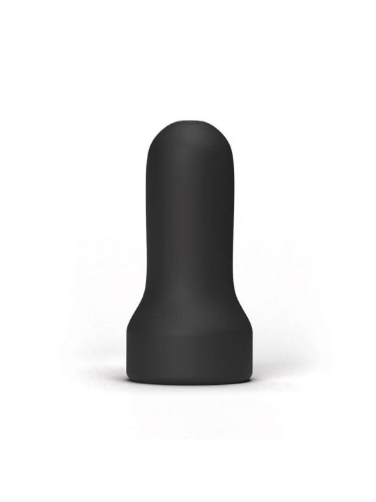 MASTURBADOR PREMIUM ALLBLACK LOOP MODELO 2 DE LA MARCA ALL BLACK