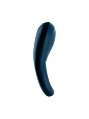 ANILLO VIBRADOR SATISFYER EPIC DUO APP AZUL DE LA MARCA SATISFYER CONNECT