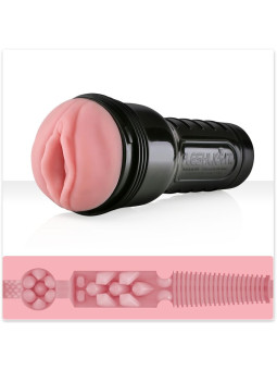 MASTURBADOR DESTROYA TEXTURAS INTENSAS SUPERSKIN DE LA MARCA FLESHLIGHT ORIGIN