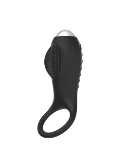 ANILLO VIBRADOR ALAN CON TECNOLOGÍA WATCHME Y ESTIMULACIÓN DUAL DE LA MARCA BRILLY GLAM