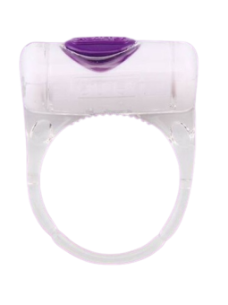 ANILLO VIBRADOR DUREX INTENSE ORGASMIC PLACER DE LA MARCA DUREX TOYS