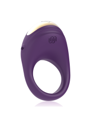ANILLO VIBRADOR ROBIN CON TECNOLOGÍA WATCHME DE LA MARCA TREASURE
