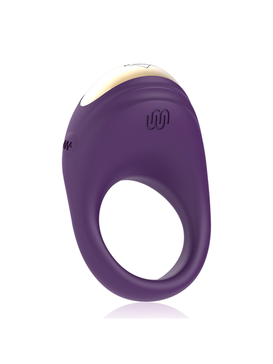 ANILLO VIBRADOR ROBIN CON TECNOLOGÍA WATCHME DE LA MARCA TREASURE
