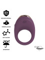 ANILLO VIBRADOR ROBIN CON TECNOLOGÍA WATCHME DE LA MARCA TREASURE