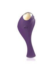 ANILLO VIBRADOR ROBIN CON TECNOLOGÍA WATCHME DE LA MARCA TREASURE