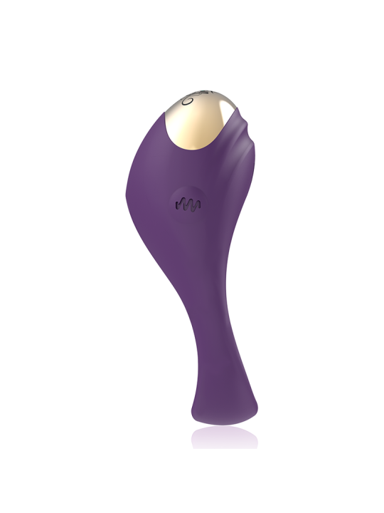 ANILLO VIBRADOR ROBIN CON TECNOLOGÍA WATCHME DE LA MARCA TREASURE
