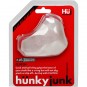 ANILLO CLUTCH COCK & BALL SLING - ICE de la marca HUNKY JUNK