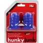 ELONG NIPPLE SUCCIONADOR PEZONES - AZUL de la marca HUNKY JUNK