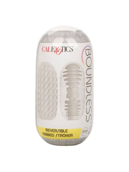 STROKER REVERSIBLE TEXTURIZADO CALEXOTICS DE LA MARCA CALEXOTICS