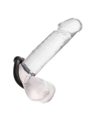 ANILLO DE SILICONA ALPHA MUSCLE PARA HOMBRE DE LA MARCA CALEXOTICS
