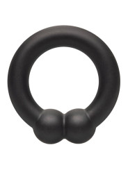 ANILLO DE SILICONA ALPHA MUSCLE PARA HOMBRE DE LA MARCA CALEXOTICS
