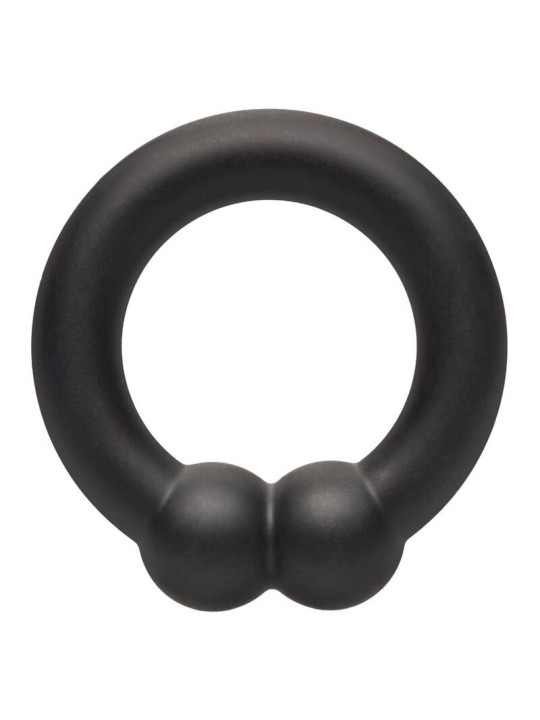 ANILLO DE SILICONA ALPHA MUSCLE PARA HOMBRE DE LA MARCA CALEXOTICS