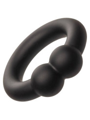ANILLO DE SILICONA ALPHA MUSCLE PARA HOMBRE DE LA MARCA CALEXOTICS