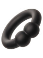 ANILLO DE SILICONA ALPHA MUSCLE PARA HOMBRE DE LA MARCA CALEXOTICS