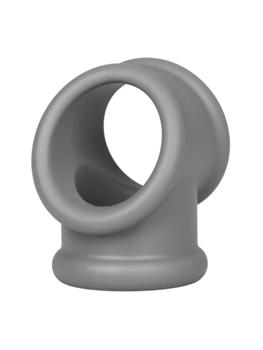 ANILLO DE PRECISIÓN ALPHA SILICONA LÍQUIDA GRIS DE LA MARCA CALEXOTICS