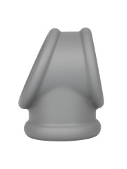 ANILLO DE PRECISIÓN ALPHA SILICONA LÍQUIDA GRIS DE LA MARCA CALEXOTICS