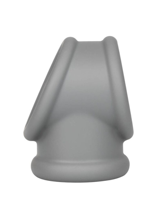 ANILLO DE PRECISIÓN ALPHA SILICONA LÍQUIDA GRIS DE LA MARCA CALEXOTICS