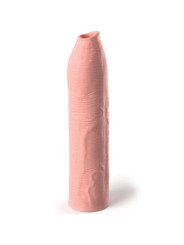 EXTENSOR DE SILICONA PIPEDREAMS PARA PLACER ÍNTIMO DE LA MARCA FANTASY X-TENSIONS