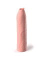 EXTENSOR DE SILICONA PIPEDREAMS PARA PLACER ÍNTIMO DE LA MARCA FANTASY X-TENSIONS