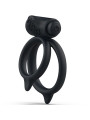 ANILLO VIBRADOR BCHARMED BASIC PLUS NEGRO DE LA MARCA B SWISH