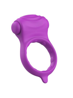ANILLO VIBRADOR BCHARMED BASIC ORQUÍDEA 5 FUNCIONES DE LA MARCA B SWISH