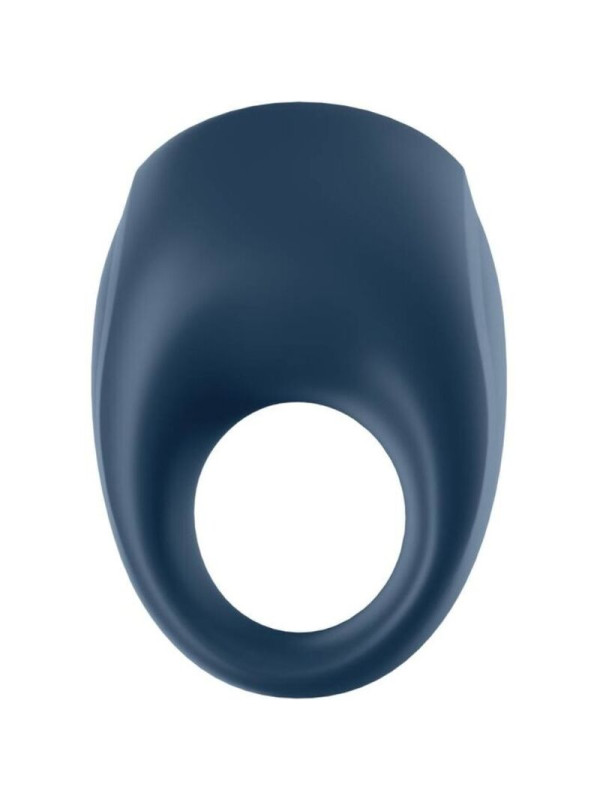 ANILLO VIBRADOR SATISFYER STRONG ONE CON APP DE LA MARCA SATISFYER CONNECT