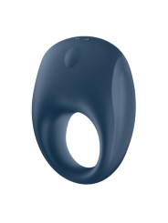 ANILLO VIBRADOR SATISFYER STRONG ONE CON APP DE LA MARCA SATISFYER CONNECT