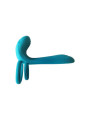 ANILLO VIBRADOR ESTIMULADOR CLITORIS Y PENE XOCOON DE LA MARCA XOCOON