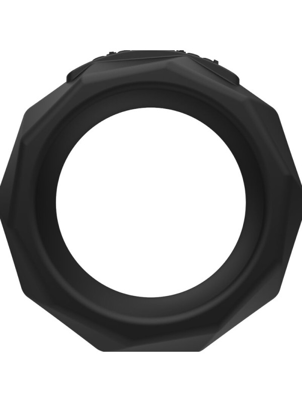 ANILLO DE SILICONA POWER RING MAXIMUS 45 DE LA MARCA BATHMATE