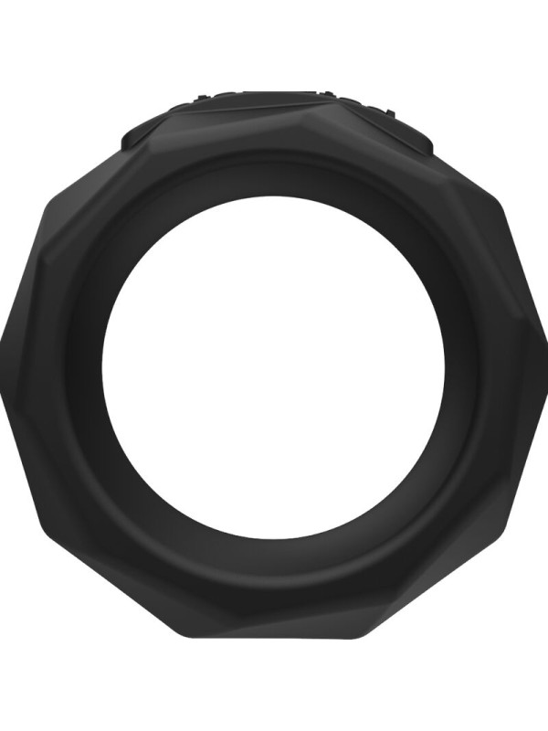 ANILLO DE SILICONA POWER RING MAXIMUS 55 - BATHMATE DE LA MARCA BATHMATE