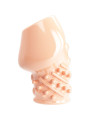 FUNDA ENGROSADORA PENE TPR SUAVE - ALARGADOR SEXUAL DE LA MARCA PRETTY LOVE MALE