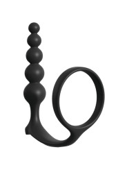 ANILLO PENE BOLAS ANALES ASS-GASM SILICONA ELITE DE LA MARCA ANAL FANTASY ELITE COLLECTION