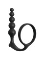 ANILLO PENE BOLAS ANALES ASS-GASM SILICONA ELITE DE LA MARCA ANAL FANTASY ELITE COLLECTION
