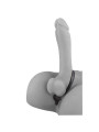 ANILLO PENE BOLAS ANALES ASS-GASM SILICONA ELITE DE LA MARCA ANAL FANTASY ELITE COLLECTION
