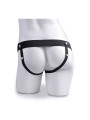 ARNES SQUIRTING PENE REALISTO 19 CM CON TESTICULOS DE LA MARCA FETISH FANTASY SERIES