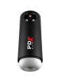 MASTURBADOR VIBRADOR MOTO-MILKER PDX ELITE DE LA MARCA PDX ELITE