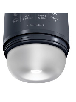 MASTURBADOR DISCRETO BOTE CHAMPÚ DEEP CREAM CON VENTOSA DE LA MARCA PDX PLUS+